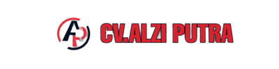 Logo CV Alzi Putra